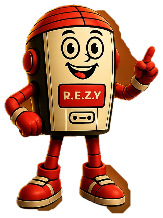 R.E.Z.Y. Großhandel DealBot